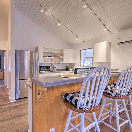 Walloon Lake Vacation Rental Walk To Water! Boyne City Zewnętrze zdjęcie